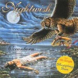 OCEANBORN
