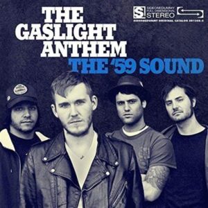 The 59 Sound [Ltd.Ed. Coloured Lp]