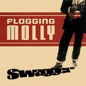 Swagger [Ltd.Ed. Coloured Lp]