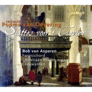 Reijnold Popma Van Oevering - Complete Works