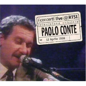 CONTE LIVE @ RTSI