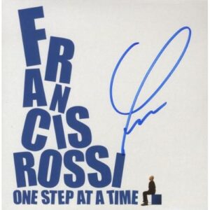 ONE STEP AT THE TIME (COLL