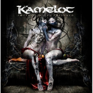 POETRY FOR THE POISONED (VINYL)