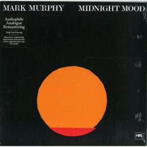 MIDNIGHT MOOD - LP 180 GR AUDIOPHILE PRESS