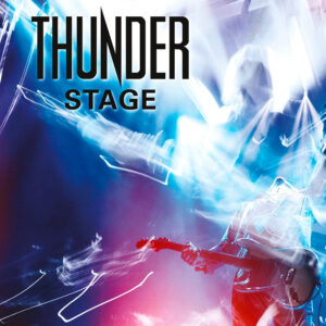 Stage