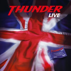 Live - 2Cd