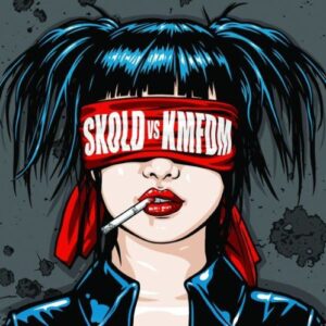 SKOLD VS KMFDM