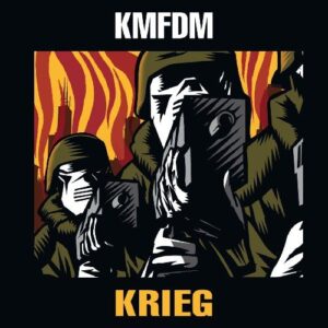 KRIEG
