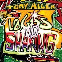 LAGOS NO SHAKING