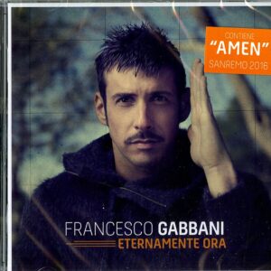 ETERNAMENTE ORA (SANREMO 2016)