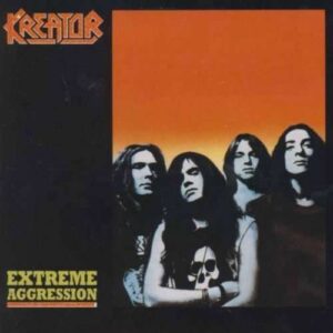EXTREME AGGRESSION (2-CD SET)