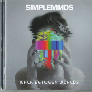 WALK BETWEEN WORLDS