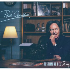 TESTIMONE DEL TEMPO - SANREMO 2018