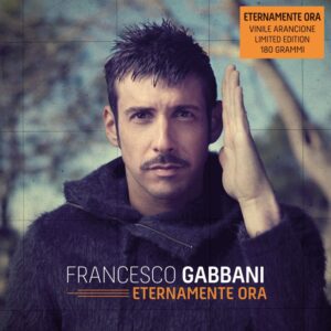 ETERNAMENTE ORA