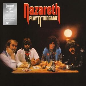 PLAY 'N' THE GAME