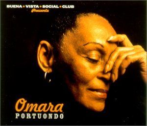 OMARA PORTUONDO (BUENA VISTA S