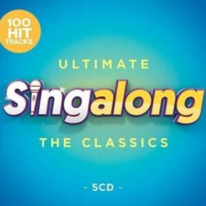 Ultimate Singalong - The Classics