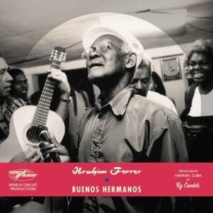 BUENOS HERMANOS