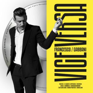 VICEVERSA - SANREMO 2020