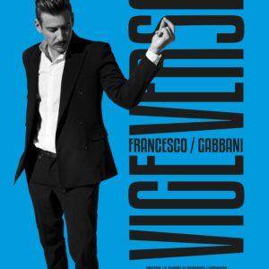 VICEVERSA (DELUXE) - SANREMO 2020
