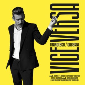 VICEVERSA - SANREMO 2020