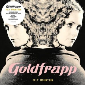 FELT MOUNTAIN