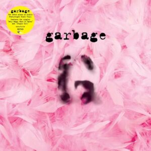 GARBAGE