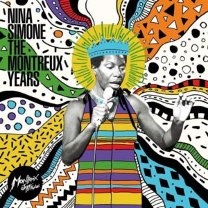 NINA SIMONE: THE MONTREUX