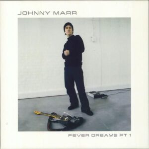 Fever Dreams Pt. 1 (12 inch)