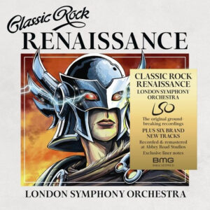 CLASSIC ROCK RENAISSANCE