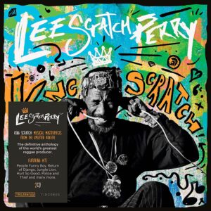KING SCRATCH
