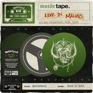 THE LOST TAPES VOL. 3