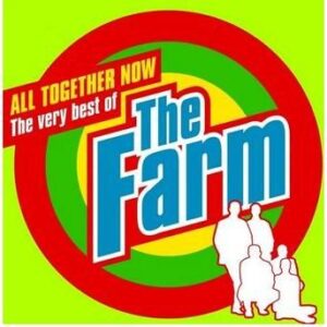 All Together Now (12" Vinyl Coloured Limited Edt.) (Black Friday 2022)