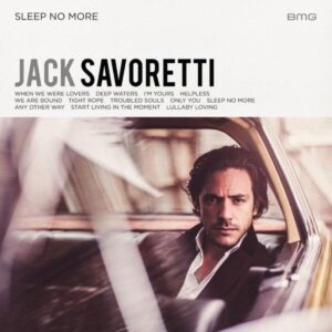 SLEEP NO MORE (DELUXE)
