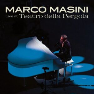 LIVE AT TEATRO DELLA PERGOLA