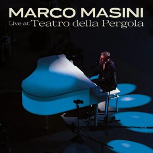 LIVE AL TEATRO DELLA PERGOLA - LTD. ED.