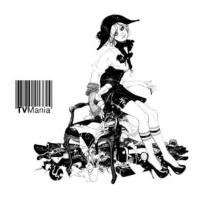 Bored With Prozac And The Internet? LP (OPAQUE WHITE) Rsd 2023