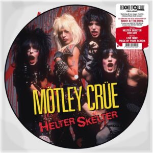 Helter Skelter Vinile Ep 12" Picture Disc Rsd 2023