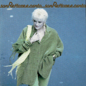 Son Rettore E Canto Rsd 2023
