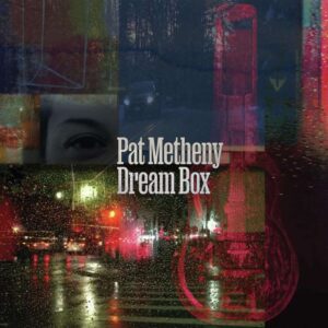 Dream Box Cd