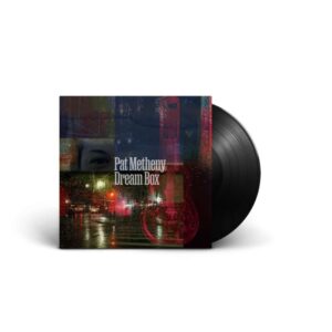 Dream Box Vinile Lp