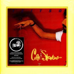 Izitso Vinile Lp RSD 2024