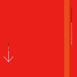 Archive One / Red Series Slipcase Box 6 x Vinili Lp Colorati e Numerati Limited Edt. + Booklet