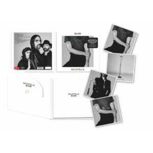 Elvis (Maxi Cd) Deluxe Edition