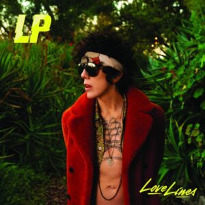 Love Lines Vinile Lp