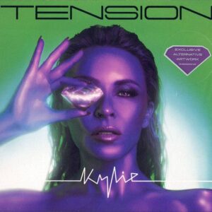 TENSION