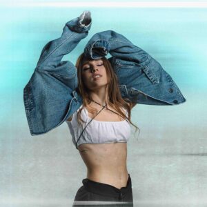 Voglia Di Vivere (Amici 2023) CD