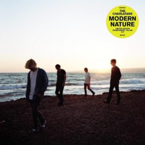 MODERN NATURE