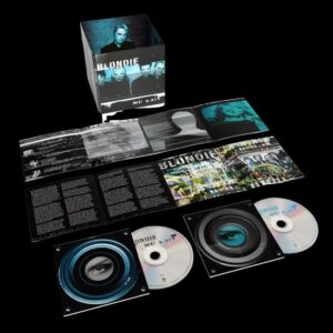 No Exit (Expanded & Remastered) Doppio Cd Digisleeve + Booklet