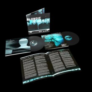 No Exit (Expanded & Remastered) Doppio Vinile Lp 180 Gr. Black Heavy Weight Gatefold